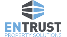 Entrust Property Solutions Logo