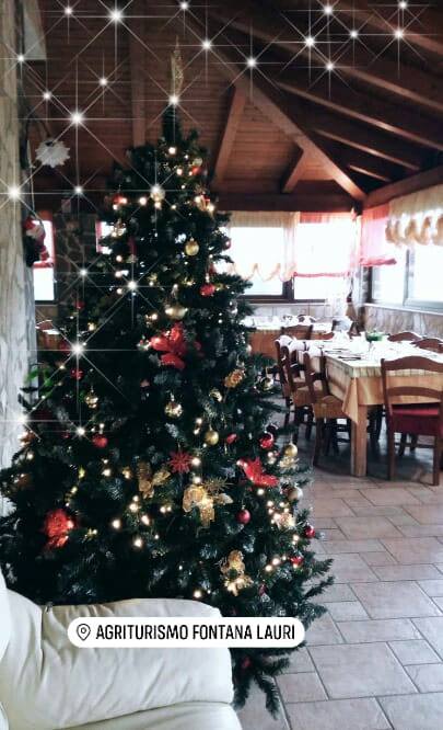 cena di Natale