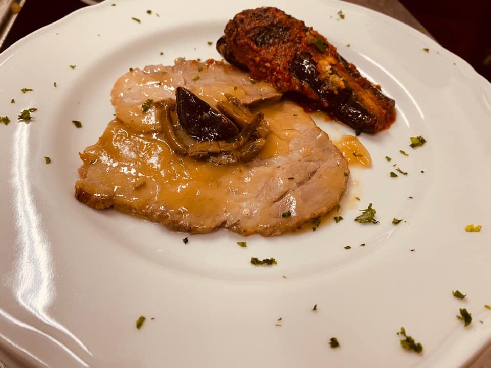 carne