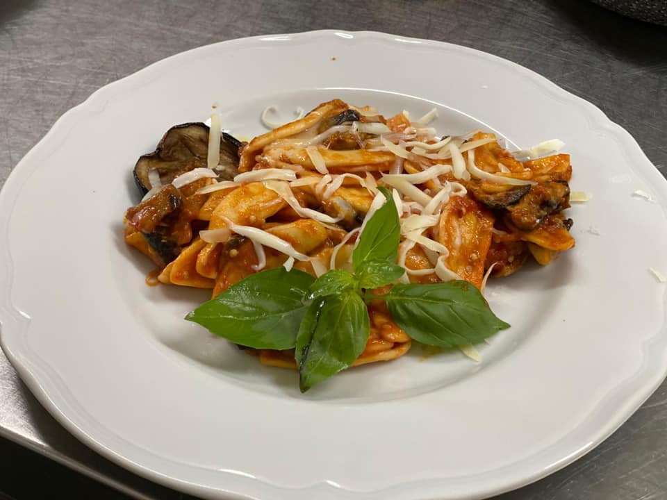 primo piatto