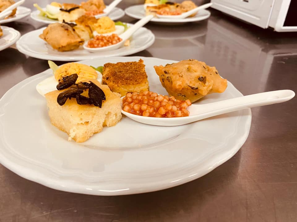 antipasto