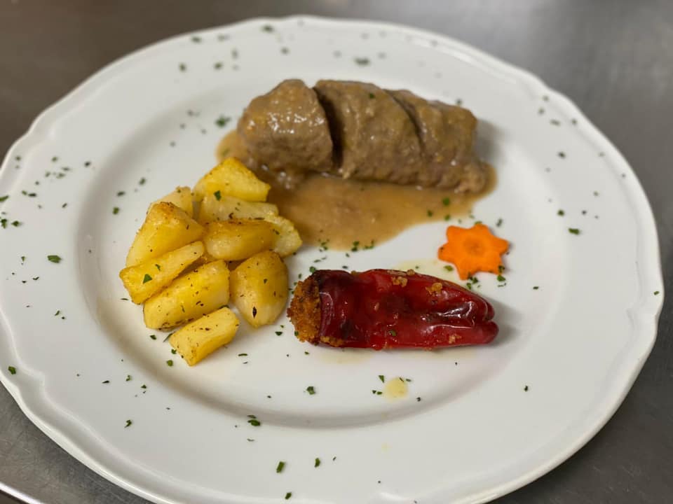 carne e patate