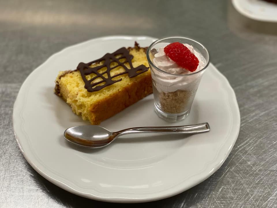 torta