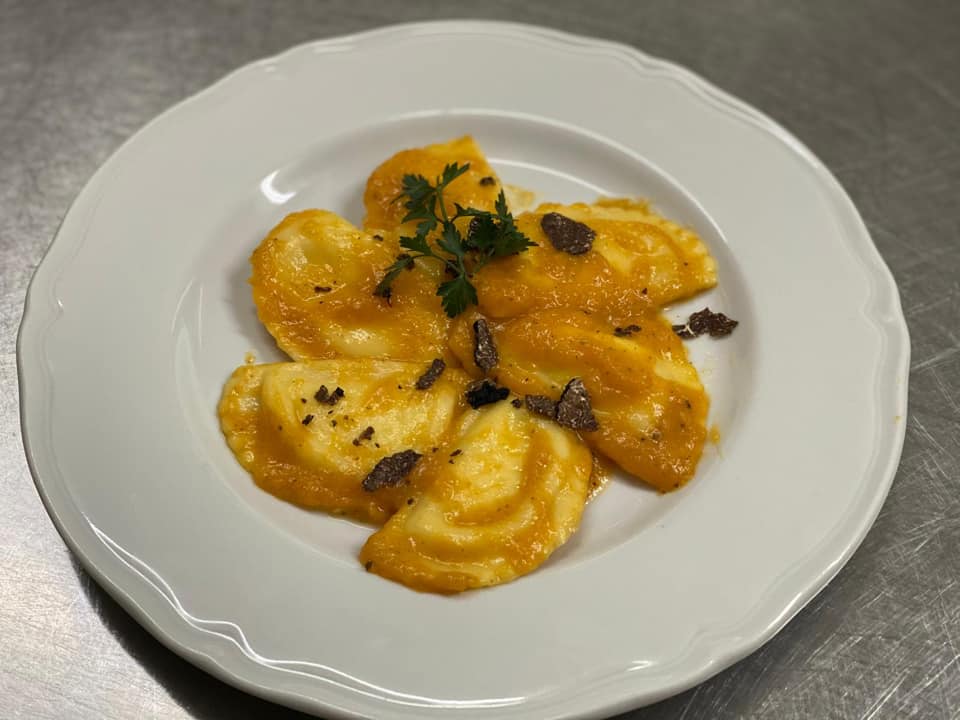 ravioli