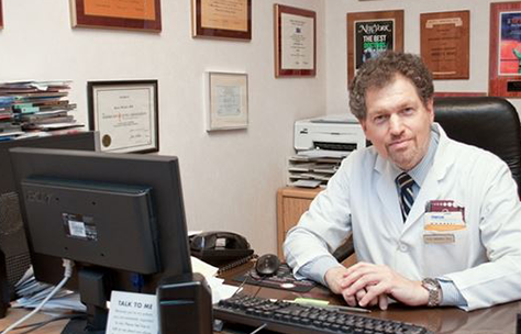 Dr. Mechell - Allergy & Asthma Services in Fresh Meadows, NY Dr. Mechell - Allergy & Asthma Services in Fresh Meadows, NY