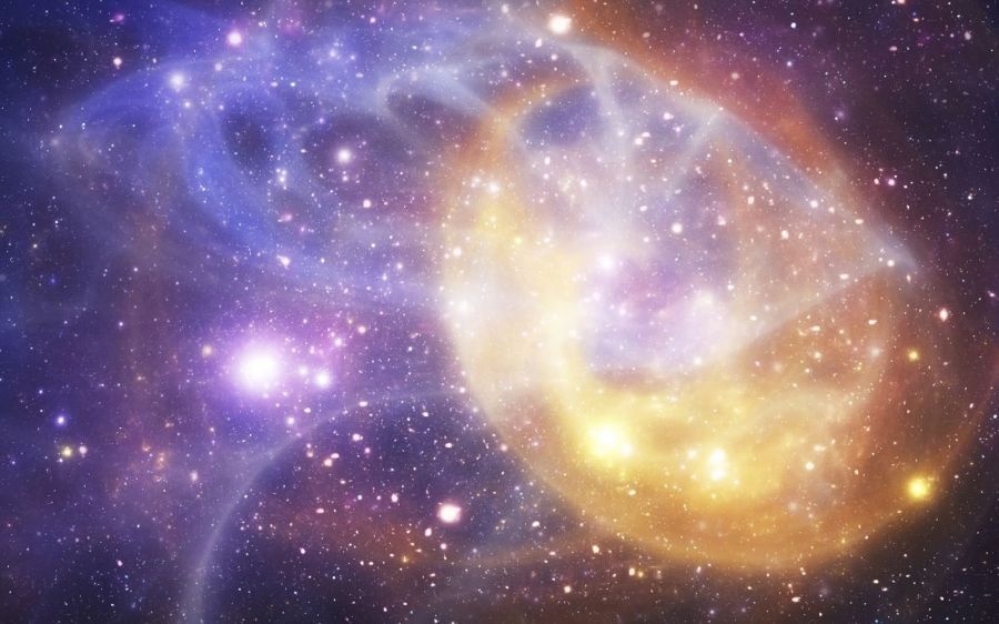galaxy