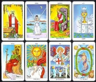 Psychic / Clairvoyant Reader