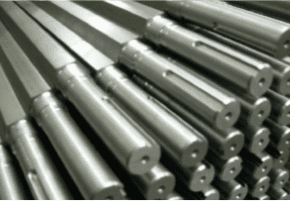 Milling Capabilities - machining in Fort Wayne, IN