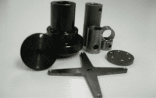 Turning Capabalities - machining in Fort Wayne, IN