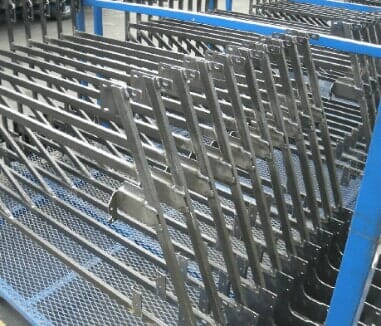Sub-Assemblie - fabrication in Fort Wayne, IN Sub-Assemblie - fabrication in Fort Wayne, IN