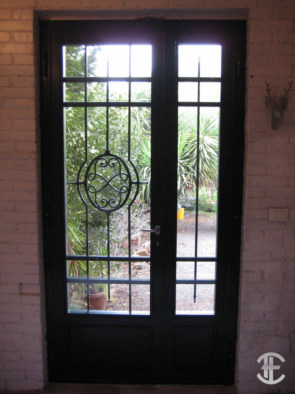 Porte di ingresso