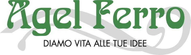 AGEL FERRO - LOGO
