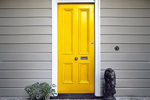 Tenants Page