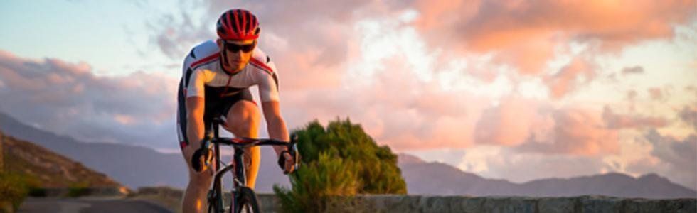 bici da corsa