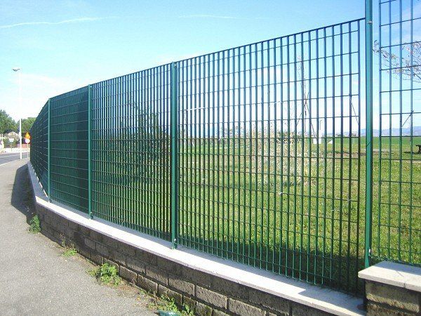 Grigliato per uso verticale 3