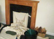 Chimney Sweeping
