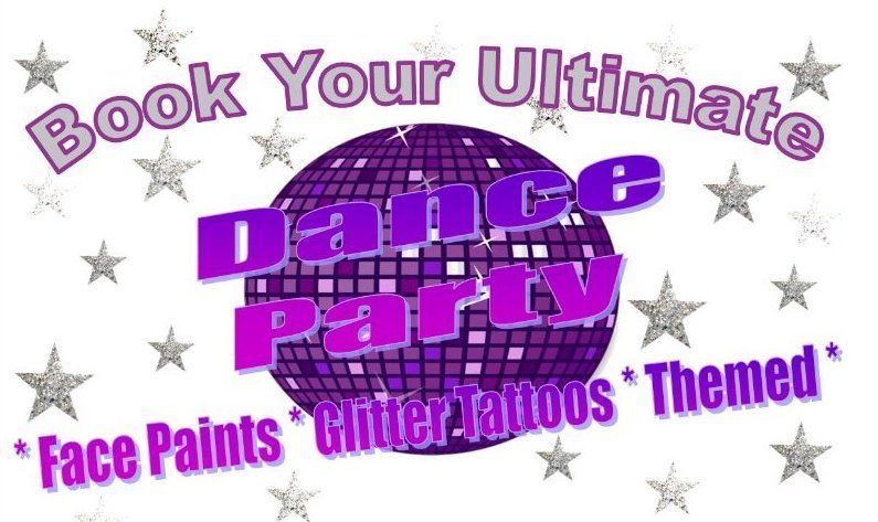 Children's parties Lincoln