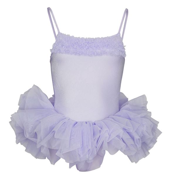 Purple Tutu