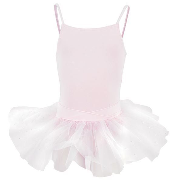 Fitness Pink Sparky Uniform
