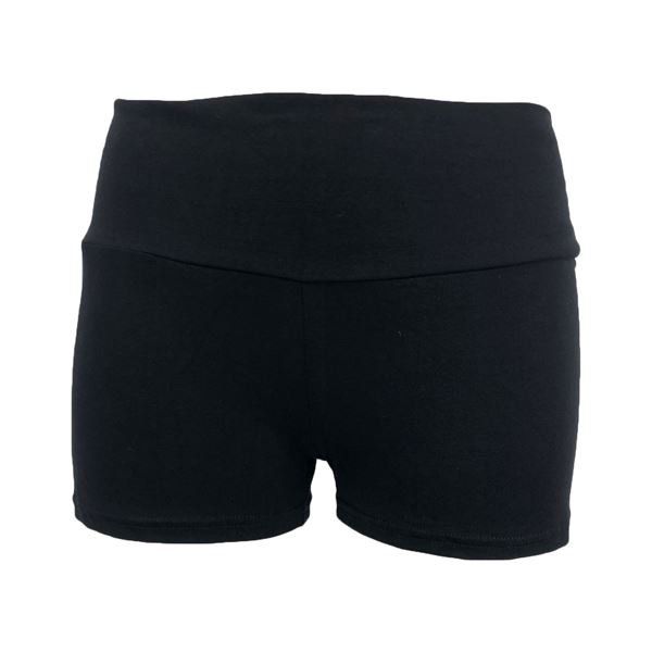 Black Shorts