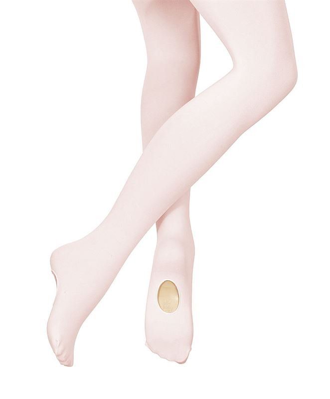 Ballet Tight convertible uniform