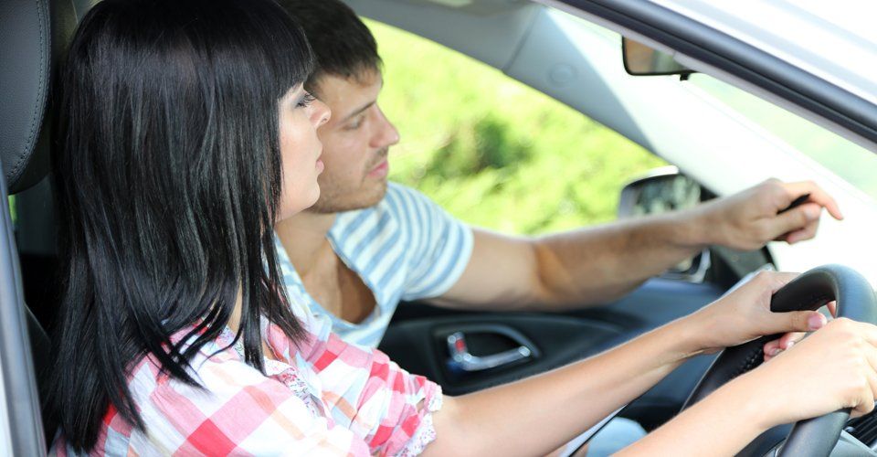 automatic driving licence