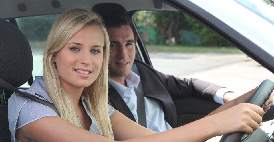 driving skills