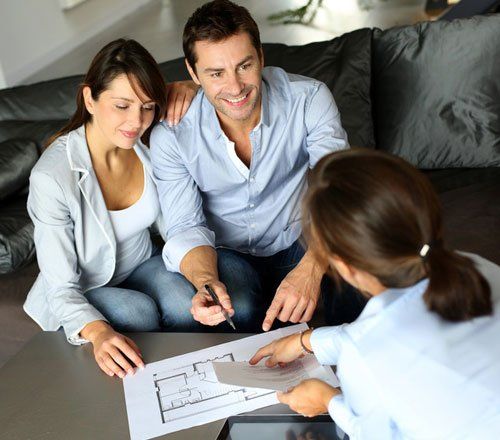 Commercial planning