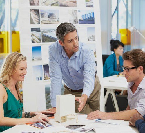 Planning applications