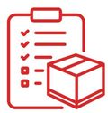 Services für regionalen Umzug