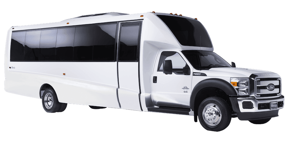 shuttle buses los angeles