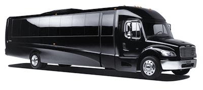 Los Angeles party bus service near me