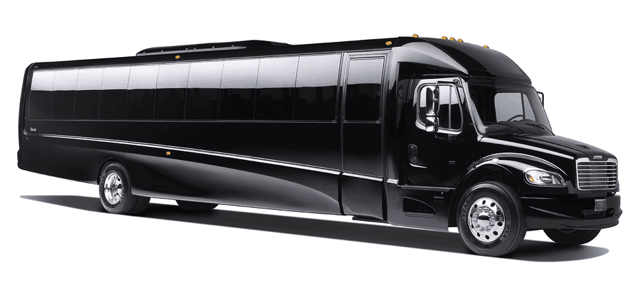 party bus rental los angeles ca