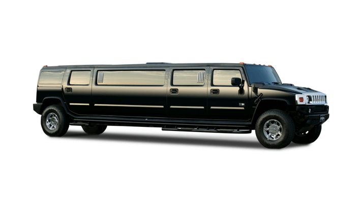 black hummer limo service los angeles