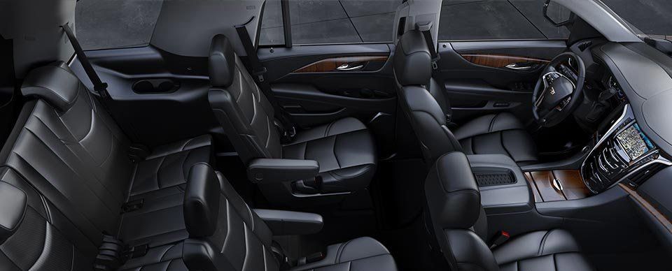 Los Angeles to Las Vegas SUV service special