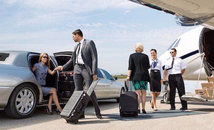 Los Angeles Limo Service LAX