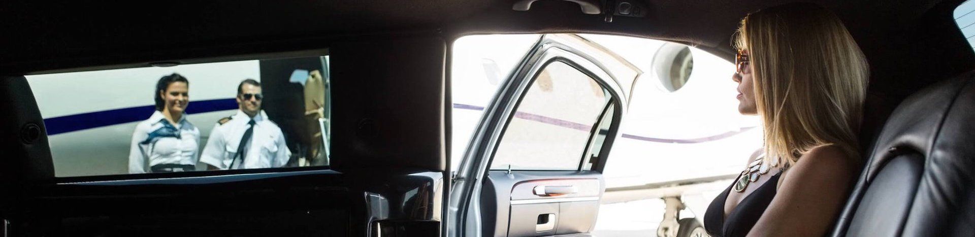 LAX limo and car service
