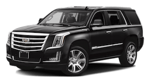 SUV service la to santa barbara