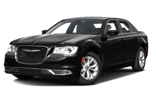 Sedan Service Los Angeles Sedan Service