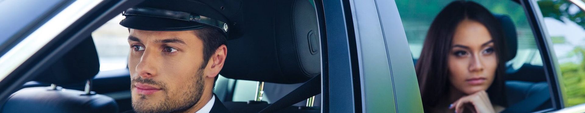 corporate limo service