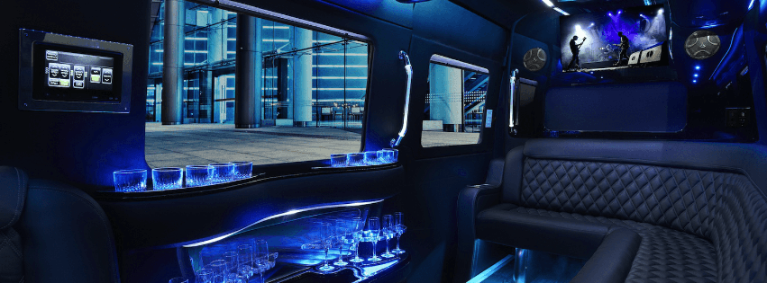 limousine wine tours from los angeles LA city limo tour los angeles