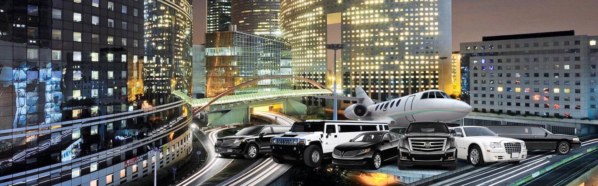 best LAX limousine rental prices