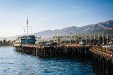 Private transportation service from LA Santa Barbara