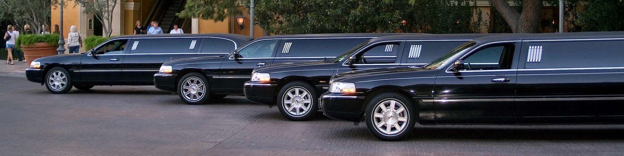 Best Los Angeles Limo Service Company Best Los Angeles Limo Service