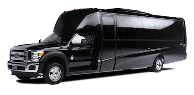 Limo, shuttle and charter bus rentals Limo Bus Service