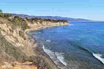 Malibu limo service
