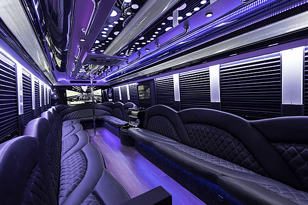 limo rentals