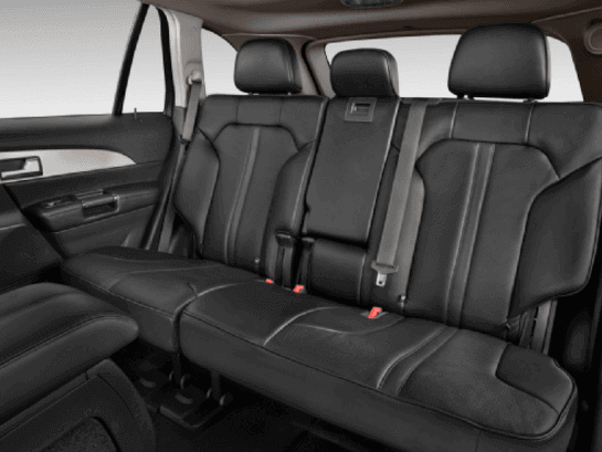private black car service Los Angeles to Las Vegas