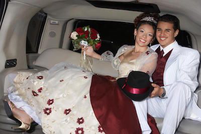 Prom Limousine Service