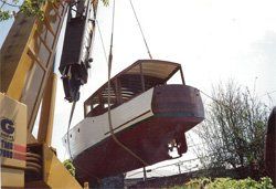 professional crane services professional crane services
